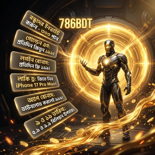 786BDT