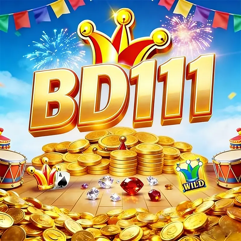bd111 স্ক্রিনশট - অফিসিয়াল