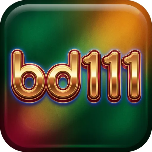 bd111 Logo - অফিসিয়াল